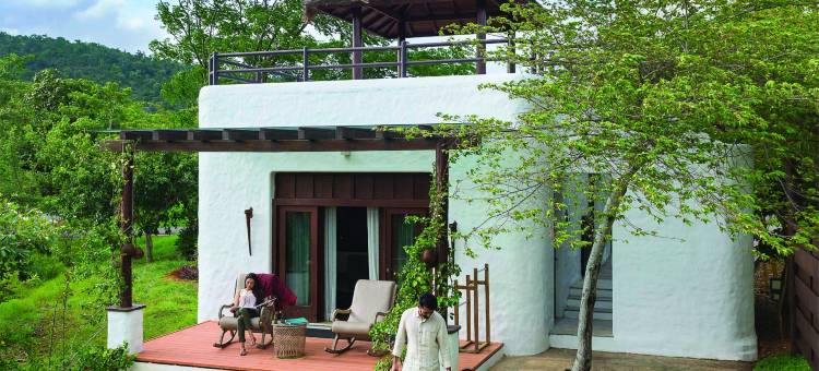 士内本迪布尔度假村(The Serai Bandipur)图片