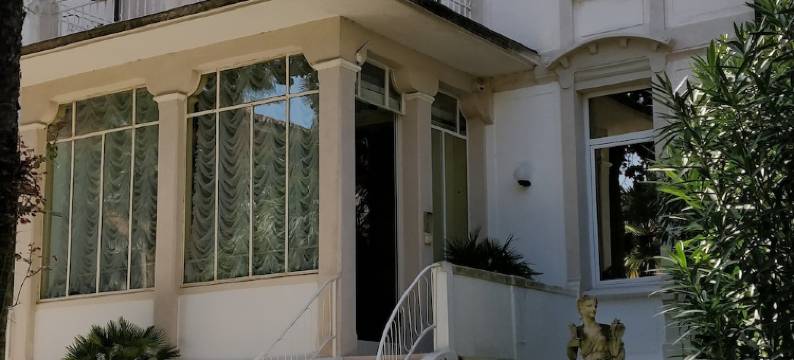 德勒帕尔姆别墅酒店(Hotel Villa Delle Palme)图片