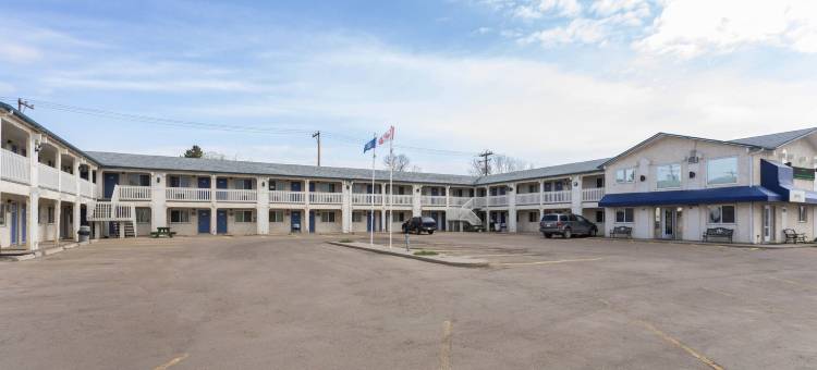 Motel波(卡姆罗斯)(Motel Bo (Camrose))图片