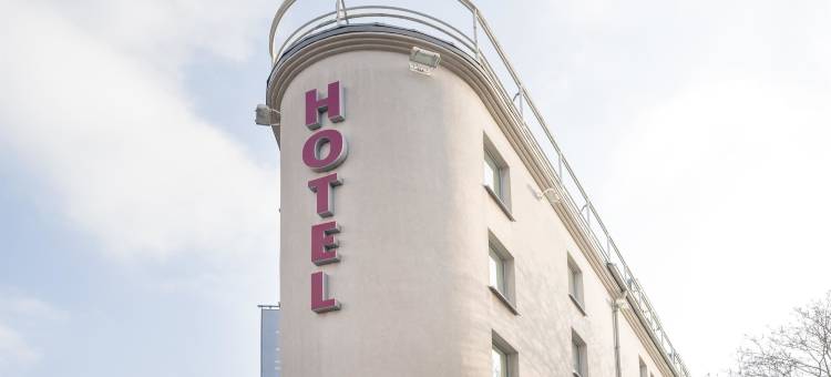 康铂莱比锡市北酒店(Hotel Leipzig City Nord by Campanile)图片