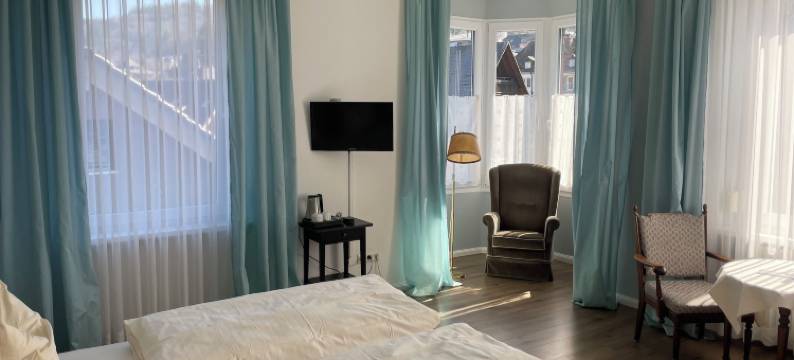 马克格拉弗勒酒店(Hotel Markgräfler Hof)图片