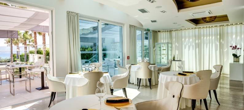 达米亚豪华精品水疗酒店(Damianii Luxury Boutique Hotel & Spa)图片