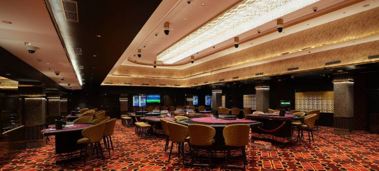 斯特林甘托克 - 橘村娱乐场度假村酒店(Sterling Gangtok Orange Village)图片