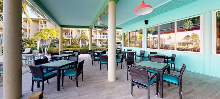 Holiday Inn Resort 开曼群岛(Holiday Inn Resort Grand Cayman)图片