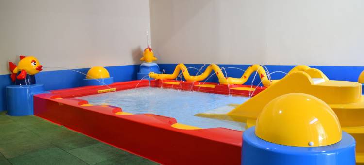 花园城市科特雷特巴尔尼欧酒店(Garden & City Cauterets Balneo)图片