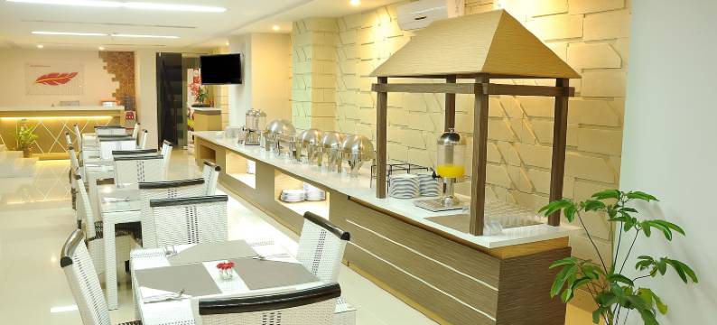 提科尔酒店(Tickle Hotel)图片