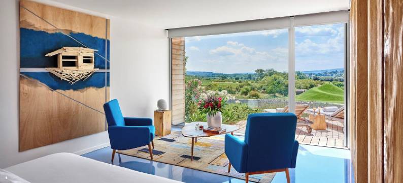 安德欧尔斯领地(Domaine des Andéols)图片