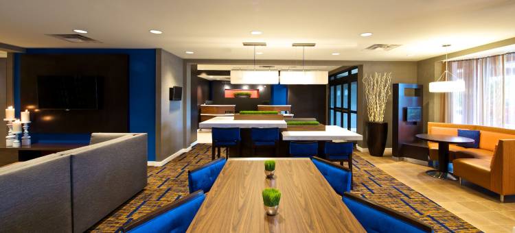 Country Inn & Suites by Radisson, 哥伦布-爱丁堡(Country Inn & Suites by Radisson, Columbus-Edinburgh)图片