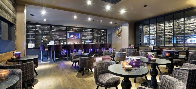 吉尔泽蒂尔堡凡德瓦克酒店(Van der Valk Hotel Gilze-Tilburg)图片