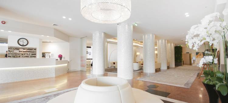 圣马可高级酒店(Hotel Excelsior San Marco)图片