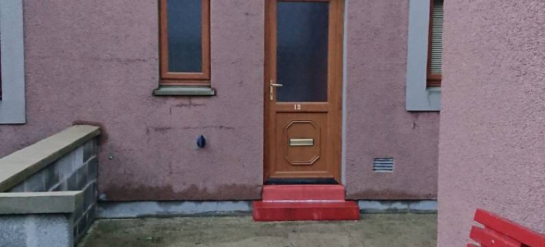 城堡庭院 12 居公寓酒店(Castleyards Apartment 12)图片