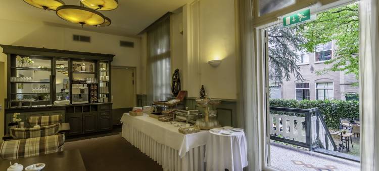 弗莱彻酒店(Fletcher Hotel Gilde)图片