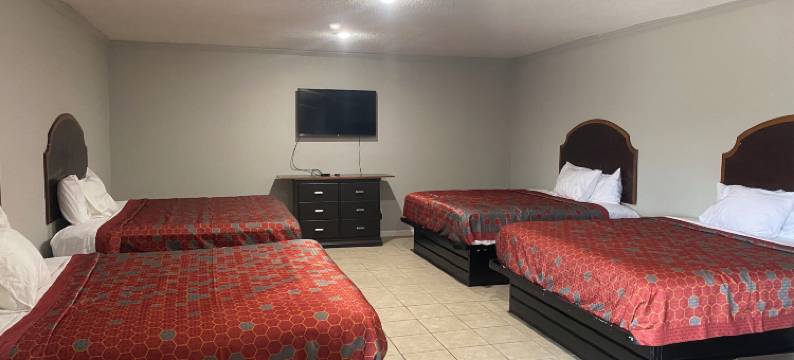 帕斯卡吉拉长期住宿(Pascagoula Extended Stay)图片
