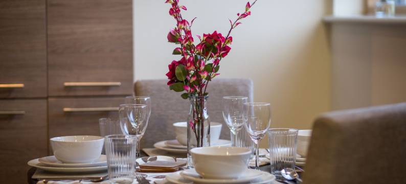 米卡点市中心公寓(Mica Point City Centre Apartment)图片