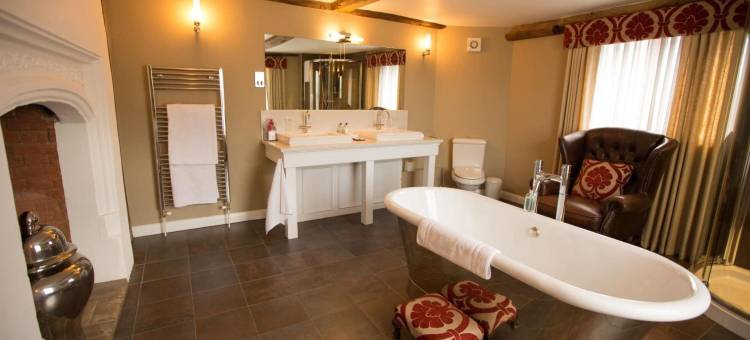 海峡酒店(Channels Hotel)图片