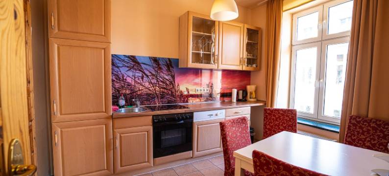 阿姆多姆旅馆(Pension am Dom)图片