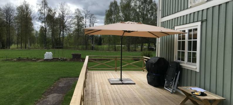 孙讷穆绿屋旅馆(The Green House Guesthouse)图片