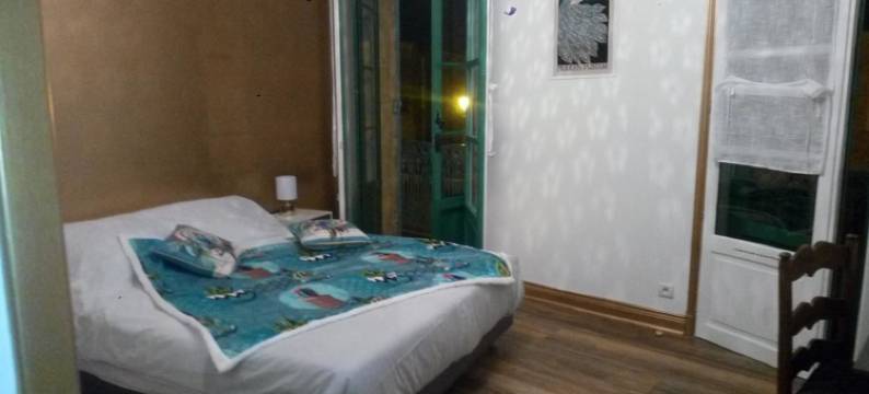 马德隆酒店(Le Madelon)图片