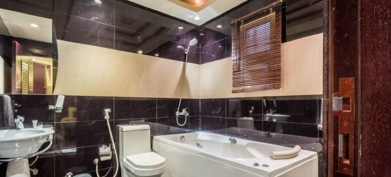 阿姆海德塔哈索希套房酒店(Al Muahidb Residence Al Takhasossi 5)图片