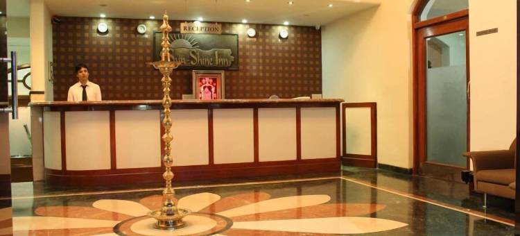 阳光酒店(Hotel Sun Shine Inn)图片