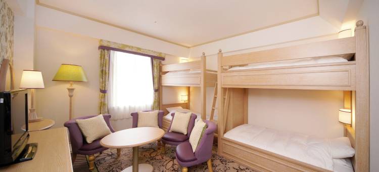 豪斯登堡日航酒店(Hotel Nikko Huis Ten Bosch)图片