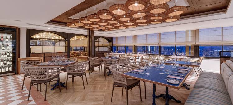 奥德西酒店(AX Odycy Hotel)图片