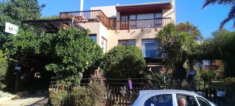 A1科纳斯通民宿(A1 Kynaston Self Catering or Bed and Breakfast)图片