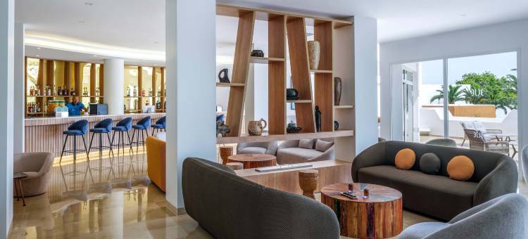 哈马马特马尔马拉棕榈海滩俱乐部(Tui Blue Palm Beach Hammamet)图片