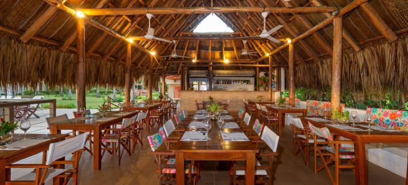 齐纽酒店(Hotel Chiniu)图片