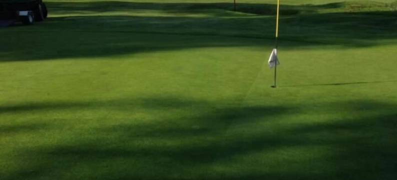 布雷威肯高尔夫酒店(Breviken Golf & Hotell)图片