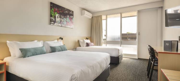 华尔兹玛蒂尔达睡帽酒店(Nightcap at Waltzing Matilda Hotel)图片