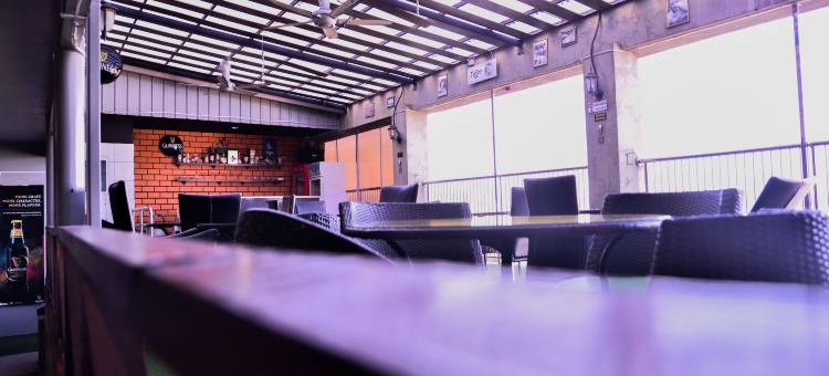 谢韦尔顿精品酒店(Shervinton Executive Boutique Hotel)图片