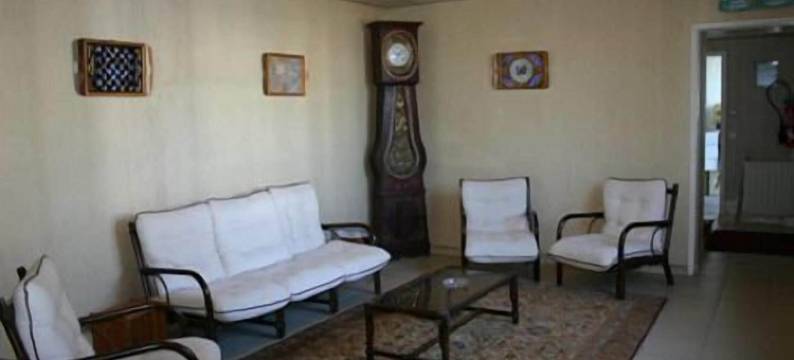 玛尔舍酒店(Hôtel du Marché)图片