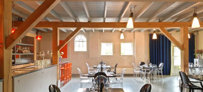 那波雷昂斯素尔设计酒店(Hotel Napoleonschuur)图片