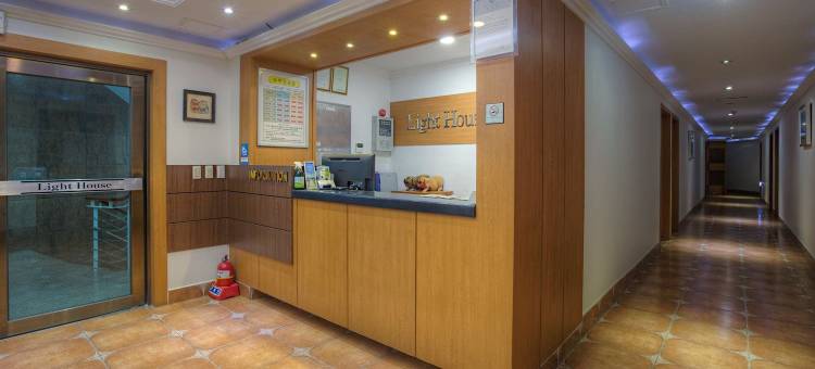 灯塔酒店(Lighthouse Hotel)图片