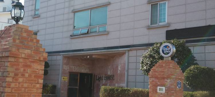 灯塔酒店(Lighthouse Hotel)图片