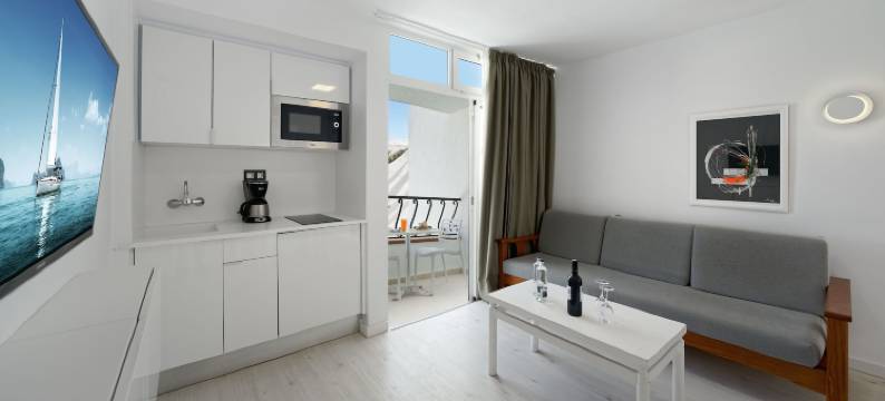 大西洋阳光海滩酒店-仅限男性入住(Atlantic Sun Beach - Gay Men Only)图片