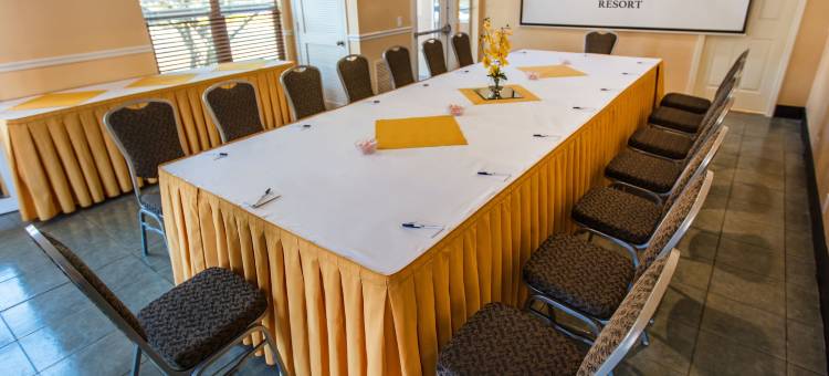 韦斯特盖特蓝树度假村(Blue Tree Resort in Lake Buena Vista)图片