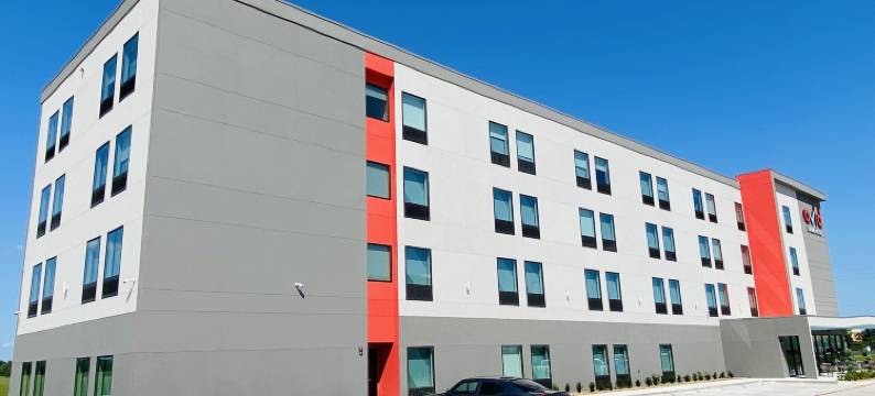 avid hotels 博蒙特 by IHG(avid hotel BEAUMONT by IHG)图片