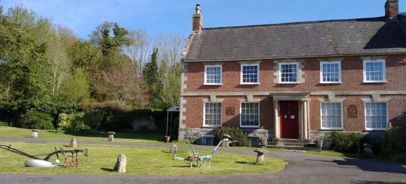 滚石庄园酒店(Rollestone Manor B&B and Restaurant)图片