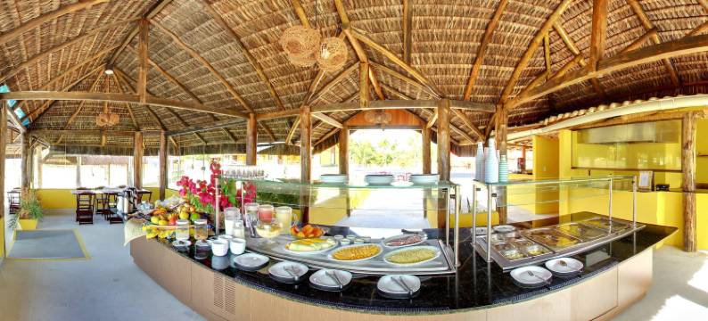 Makaira海滩度假村(Makaira Beach Resort)图片