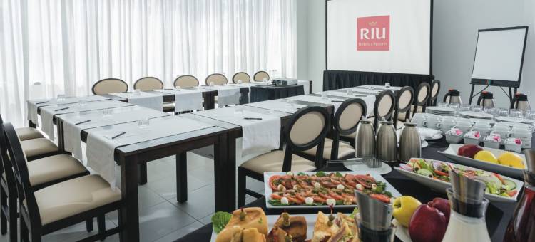 迈阿密海滩RIU广场酒店(Riu Plaza Miami Beach)图片