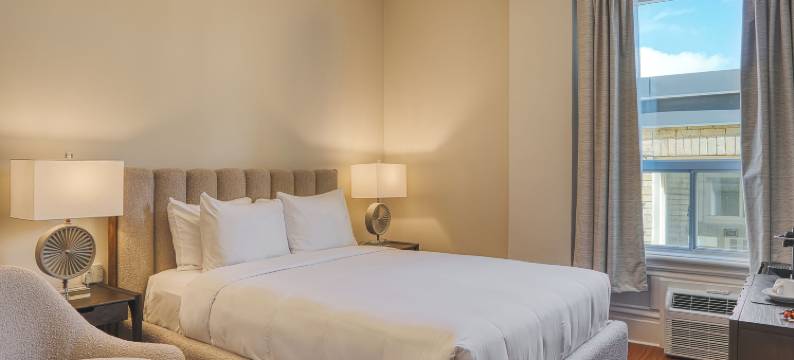 Windsor酒店 by Hoco酒店集合(The Windsor Hotel by Hoco Hotels Collection)图片