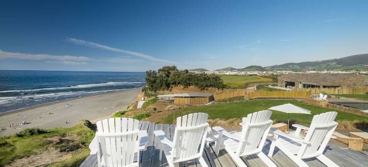 圣巴巴拉生态度假村(Santa Barbara Eco-Beach Resort)图片
