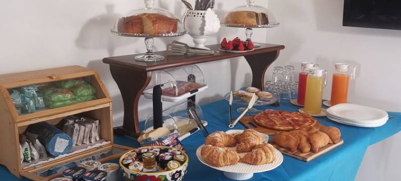 名誉民宿(B&B Prestige)图片