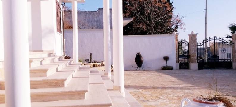 切萨拉努姆民宿(B&B Cesaranum)图片