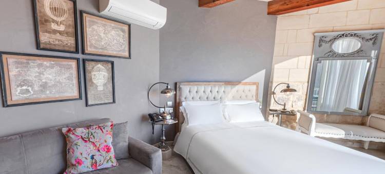 露露精品酒店(Lulu Boutique Hotel)图片
