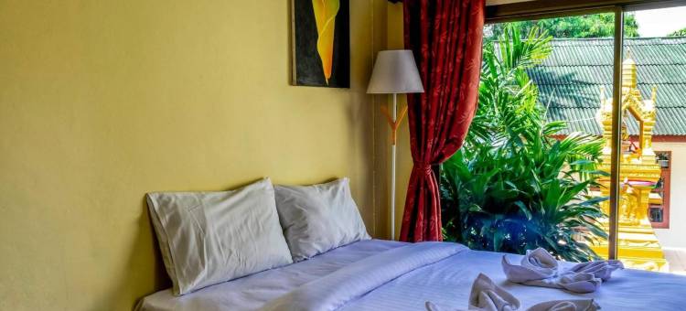 卡塔绿叶度假村(Kata Leaf Resort Phuket)图片