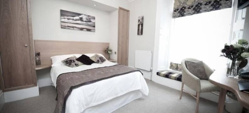 普拉斯海弗莱德酒店(Hotel Plas Hyfryd)图片