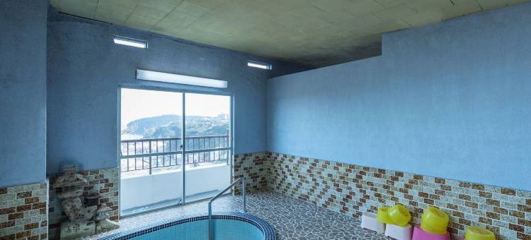 Tabist 三好旅馆 小田原 真鹤(OYO Ryokan Miyoshi Odawara Manazuru)图片